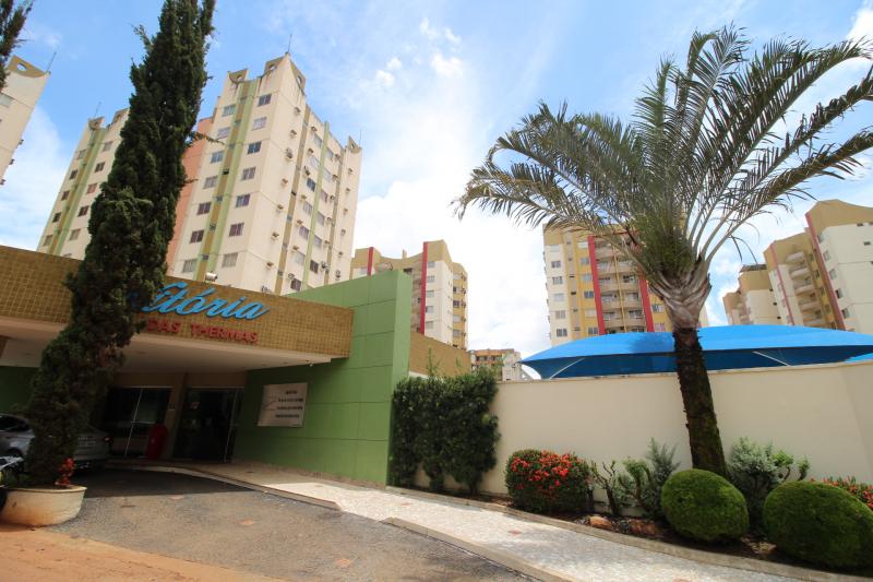 Foto VITORIA DAS THERMAS